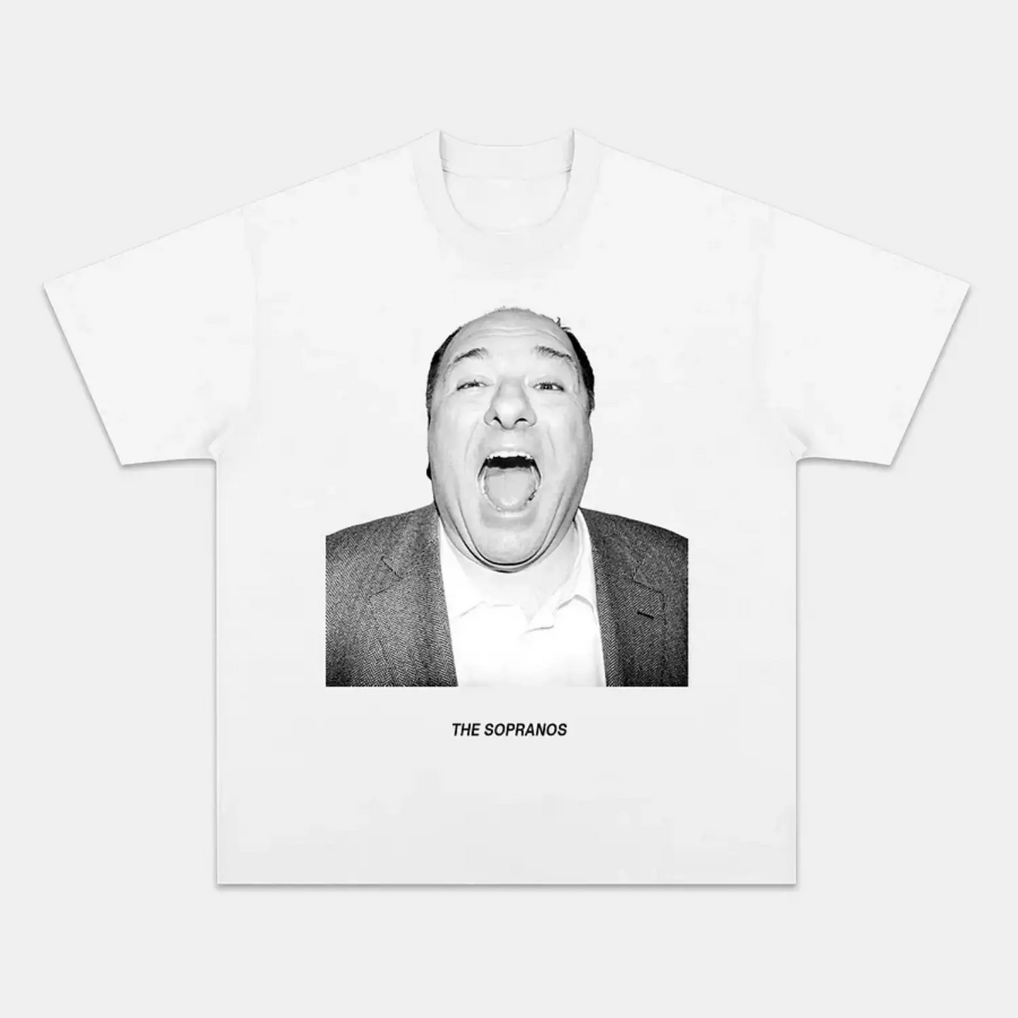 TONY SOPRANO 2024 NEW 1.0 TEE