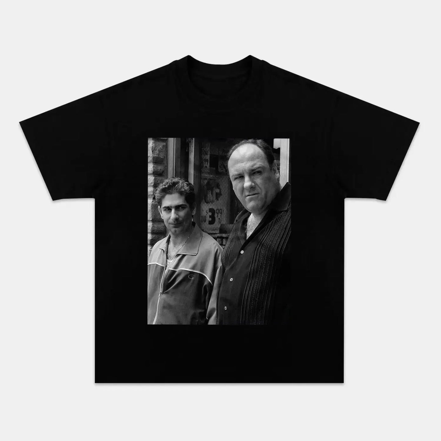 TONY SOPRANO 2024 NEW 2.0 TEE