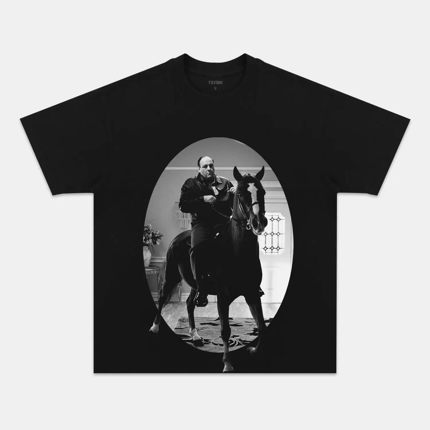 TONY SOPRANO V4 TEE