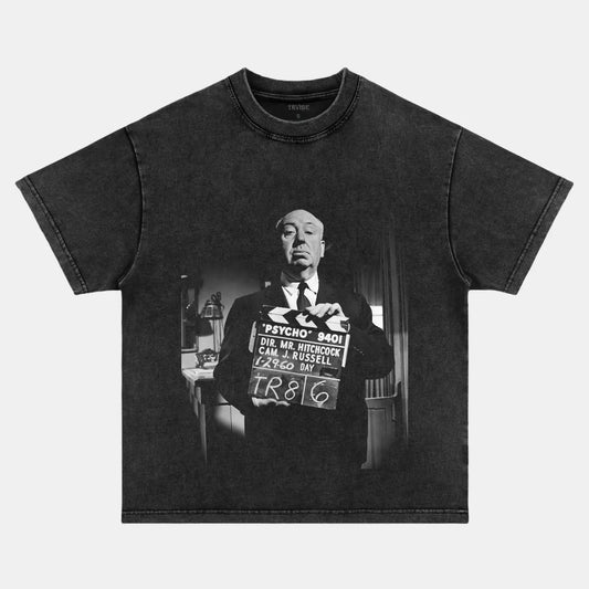 PSYCHO TEE