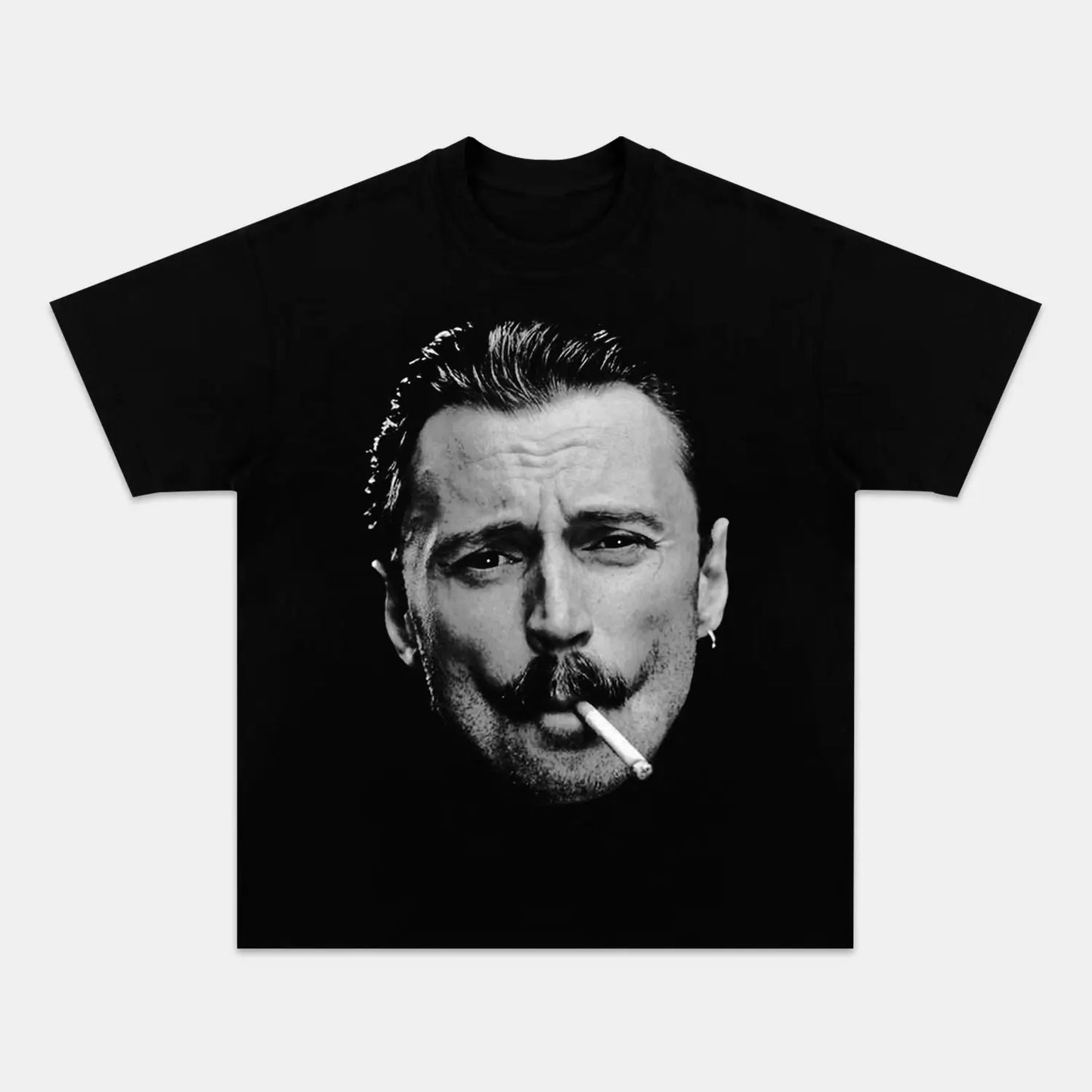 VINTAGE V2 TEE THE SOPRANOS