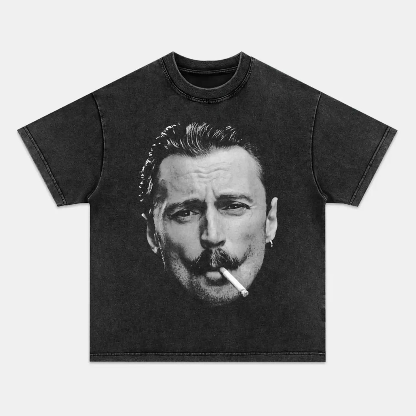 VINTAGE V2 TEE THE SOPRANOS