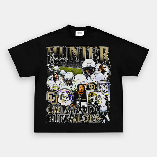 TRAVIS HUNTER TEE