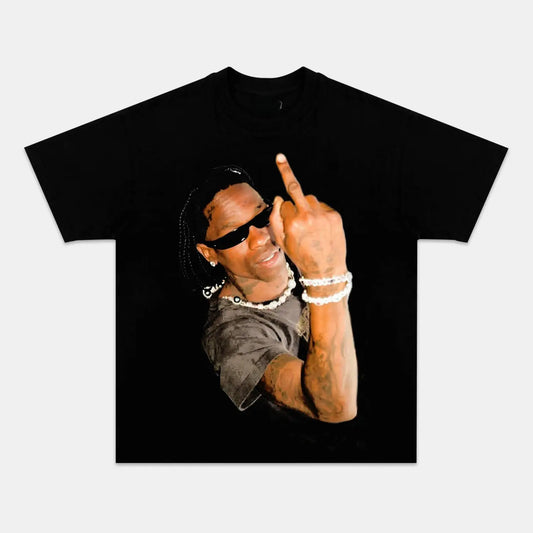 TRAVIS SCOTT 2025 TEE V2