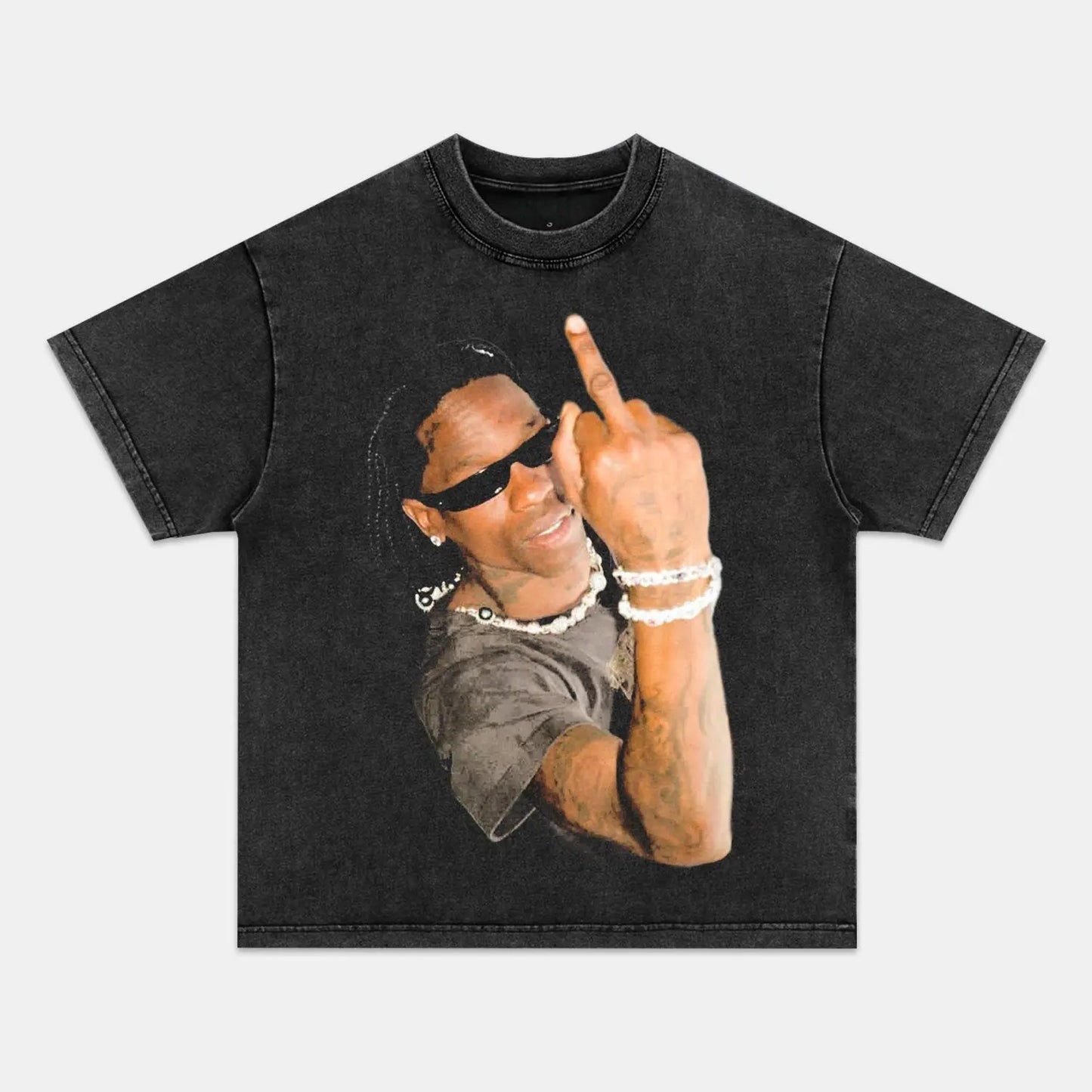 TRAVIS SCOTT 2025 TEE V2