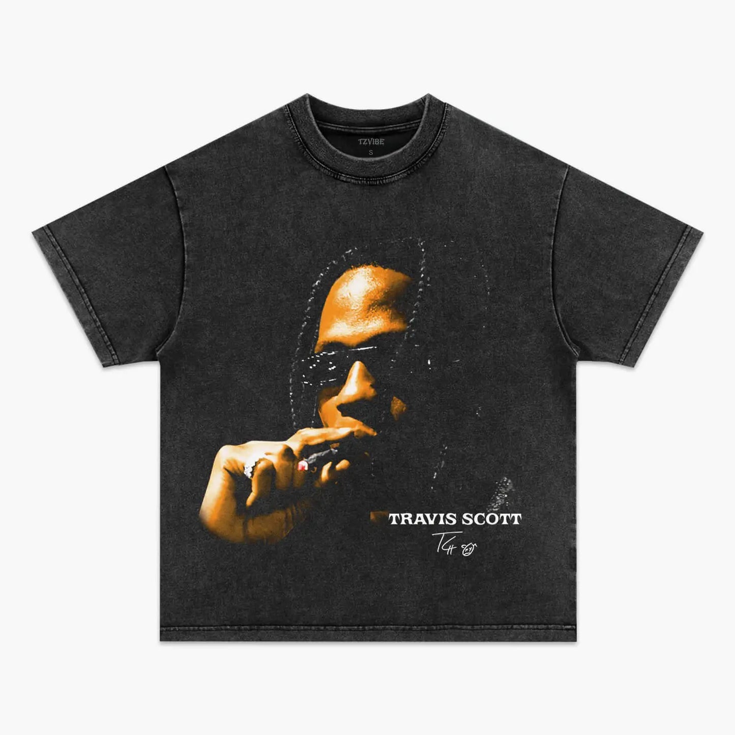 TRAVIS SCOTT V31 TEE