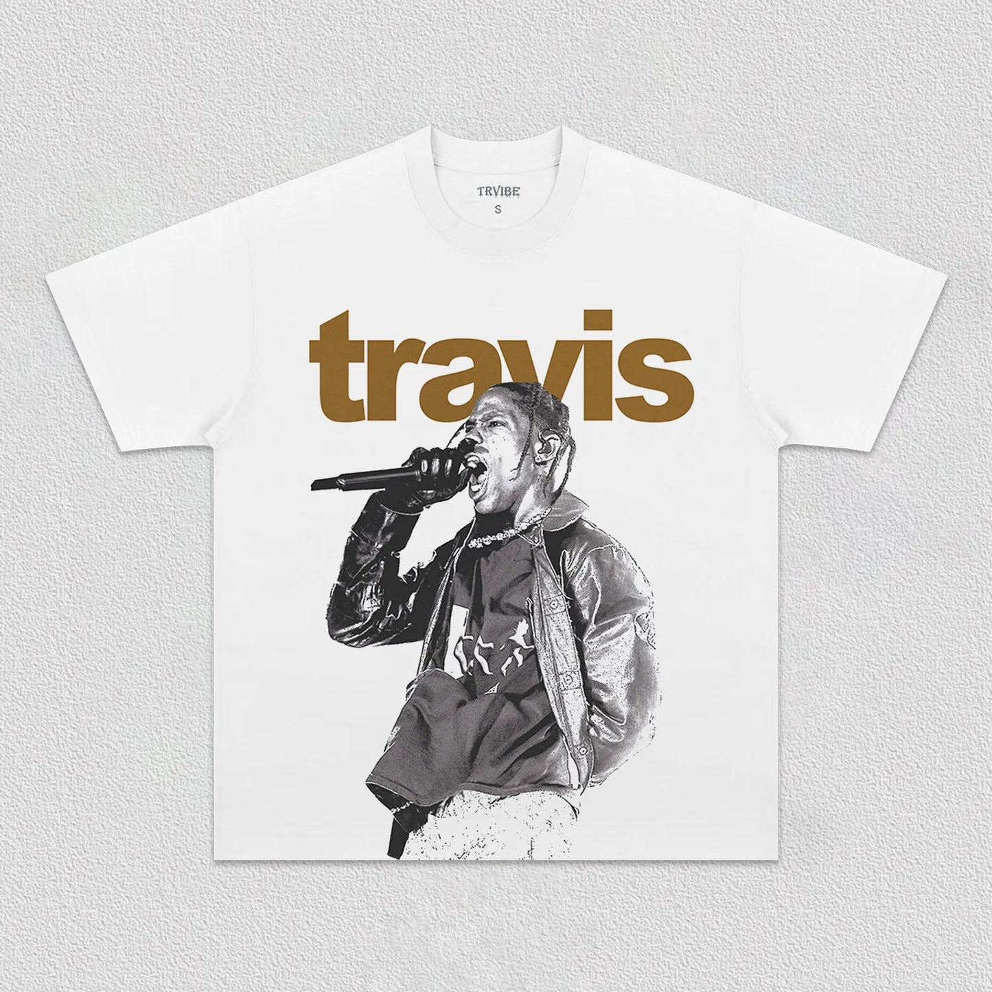 TRAVIS SCOTT Y2K TEE 5.29