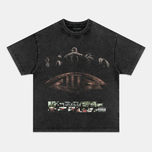 TRAVIS SCOTT & JACKBOYS TEE