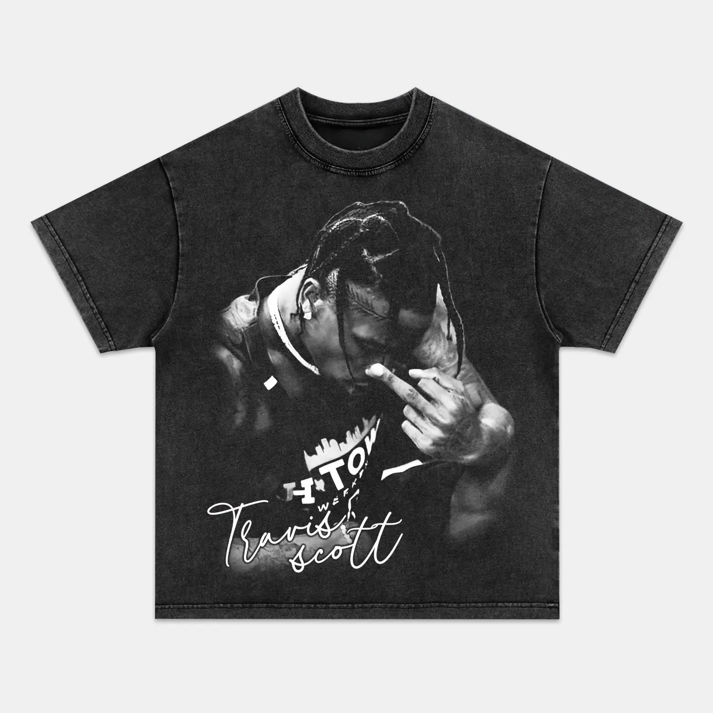 TRAVIS SCOTT 2025 TEE