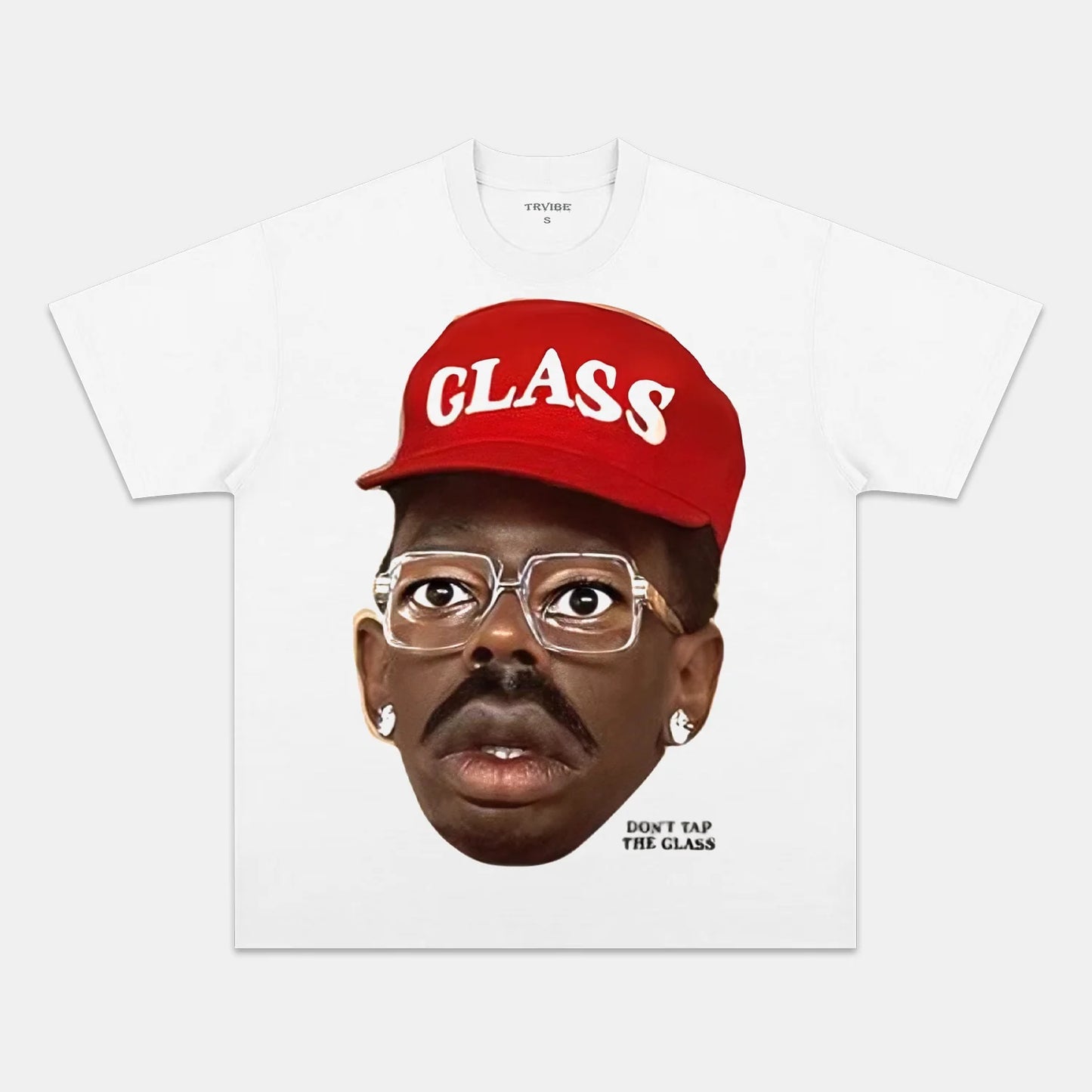 TYLER , THE CREATOR V2.0 TEE