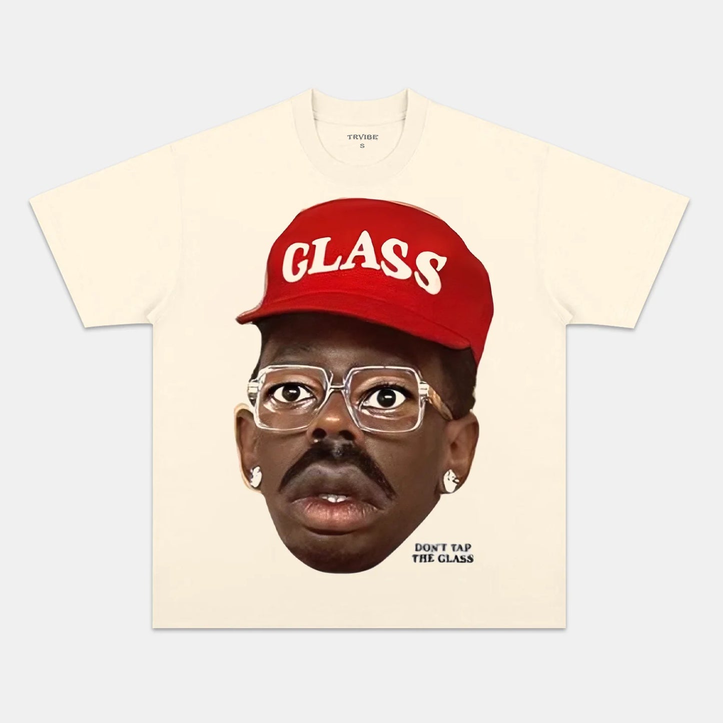 TYLER , THE CREATOR V2.0 TEE
