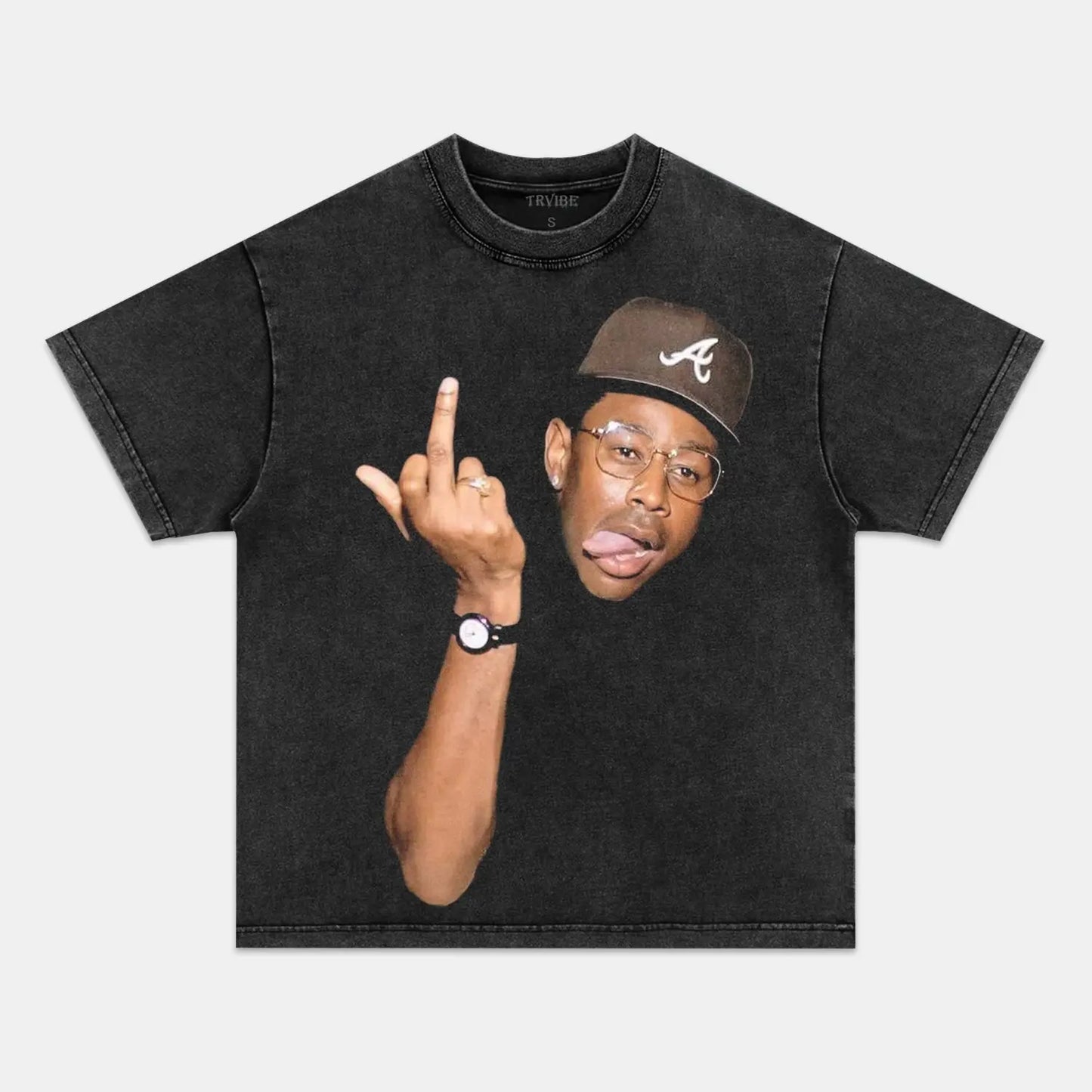 TYLER, THE CREATOR TEE