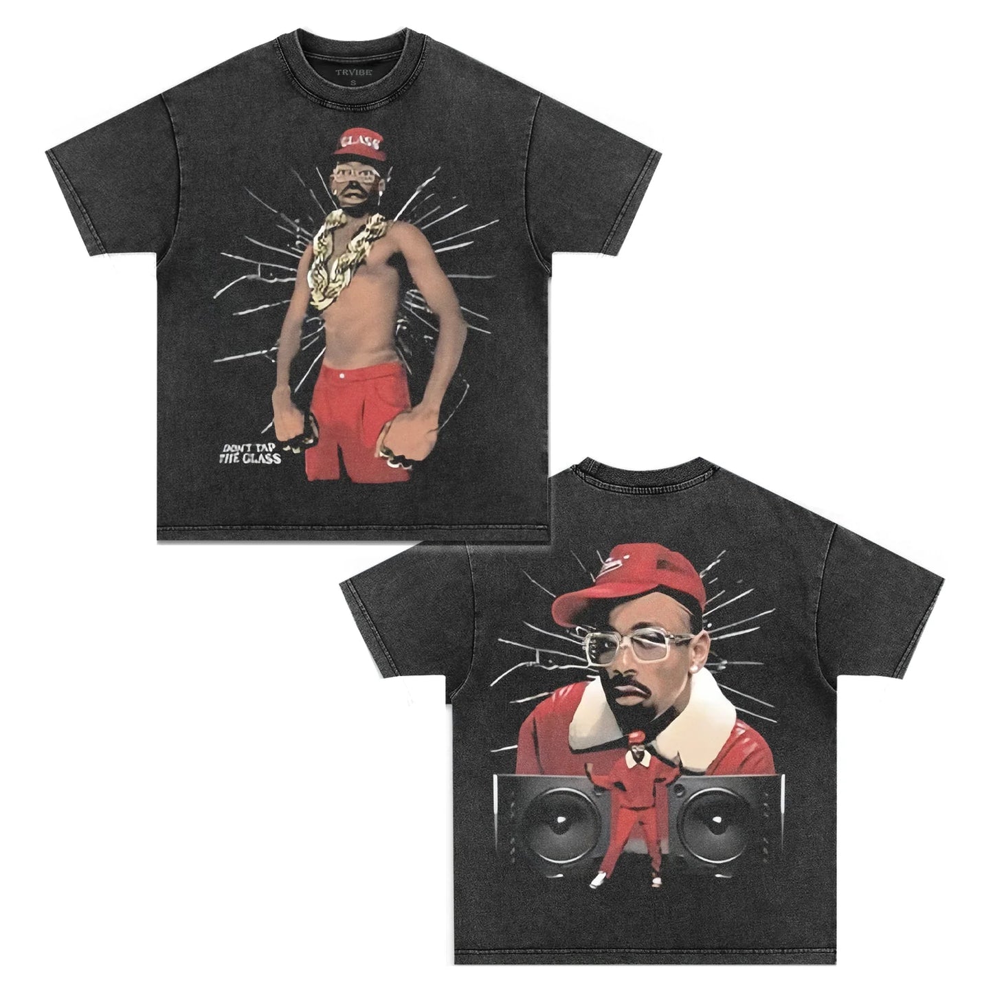 TYLER , THE CREATOR V26 TEE