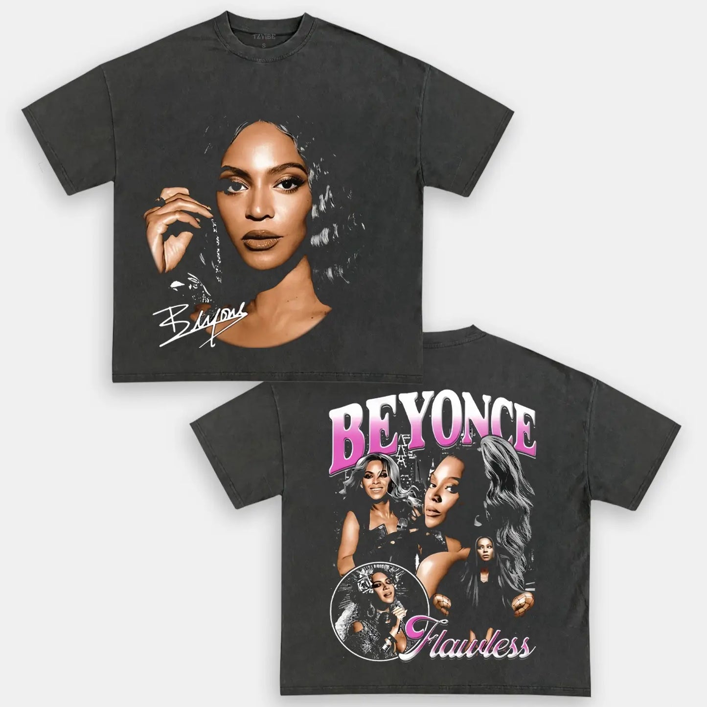 BEYONCE TEE