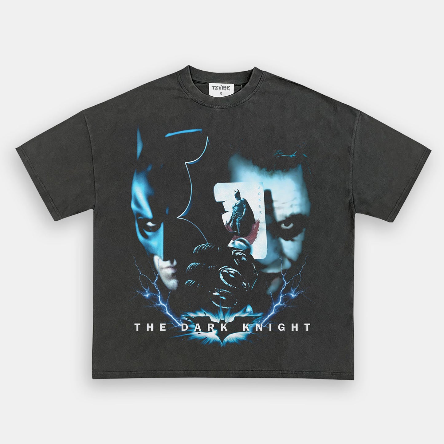 DARK KNIGHT V2 TEE