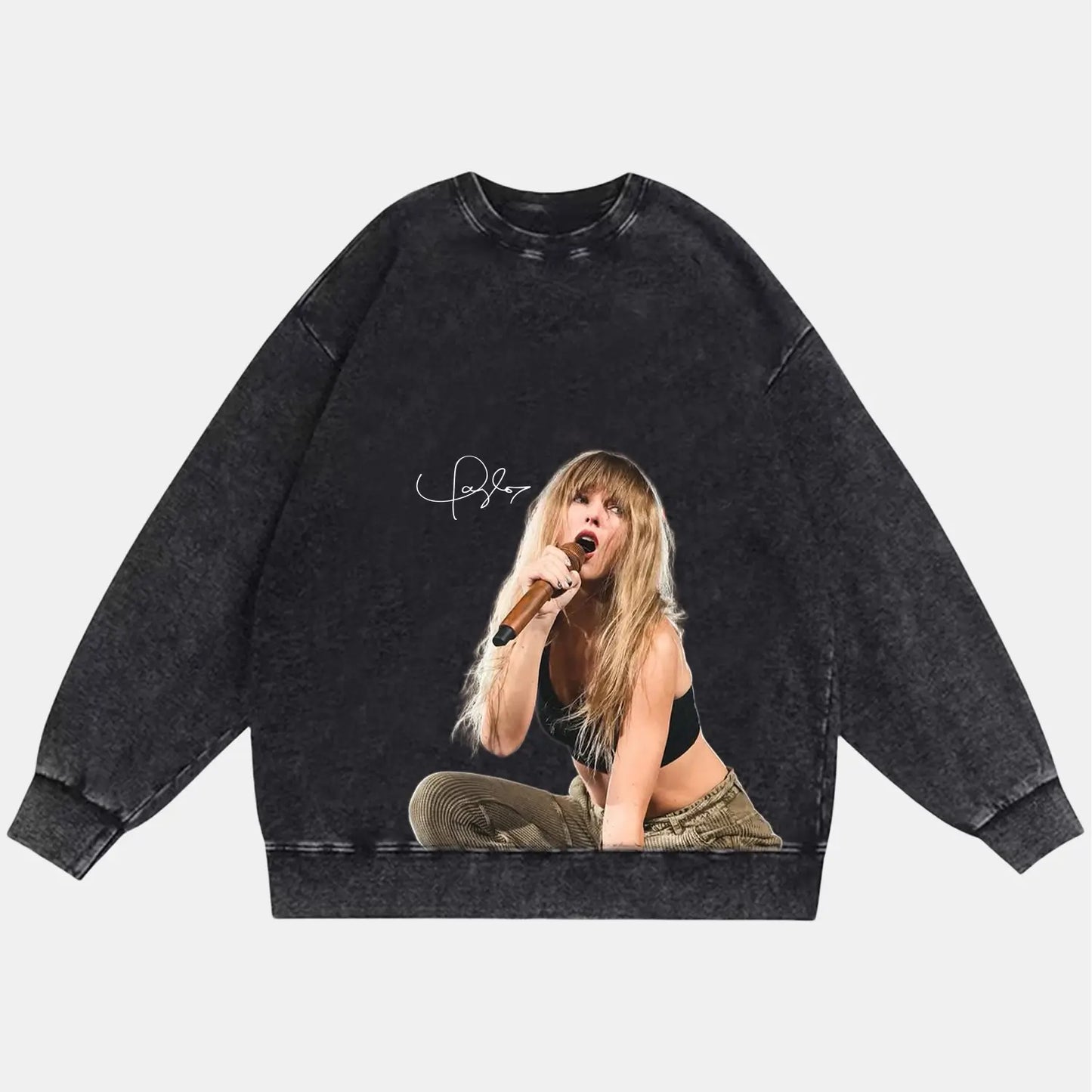 TAYLOR SWIFT VINTAGE CLOTHES 3.0