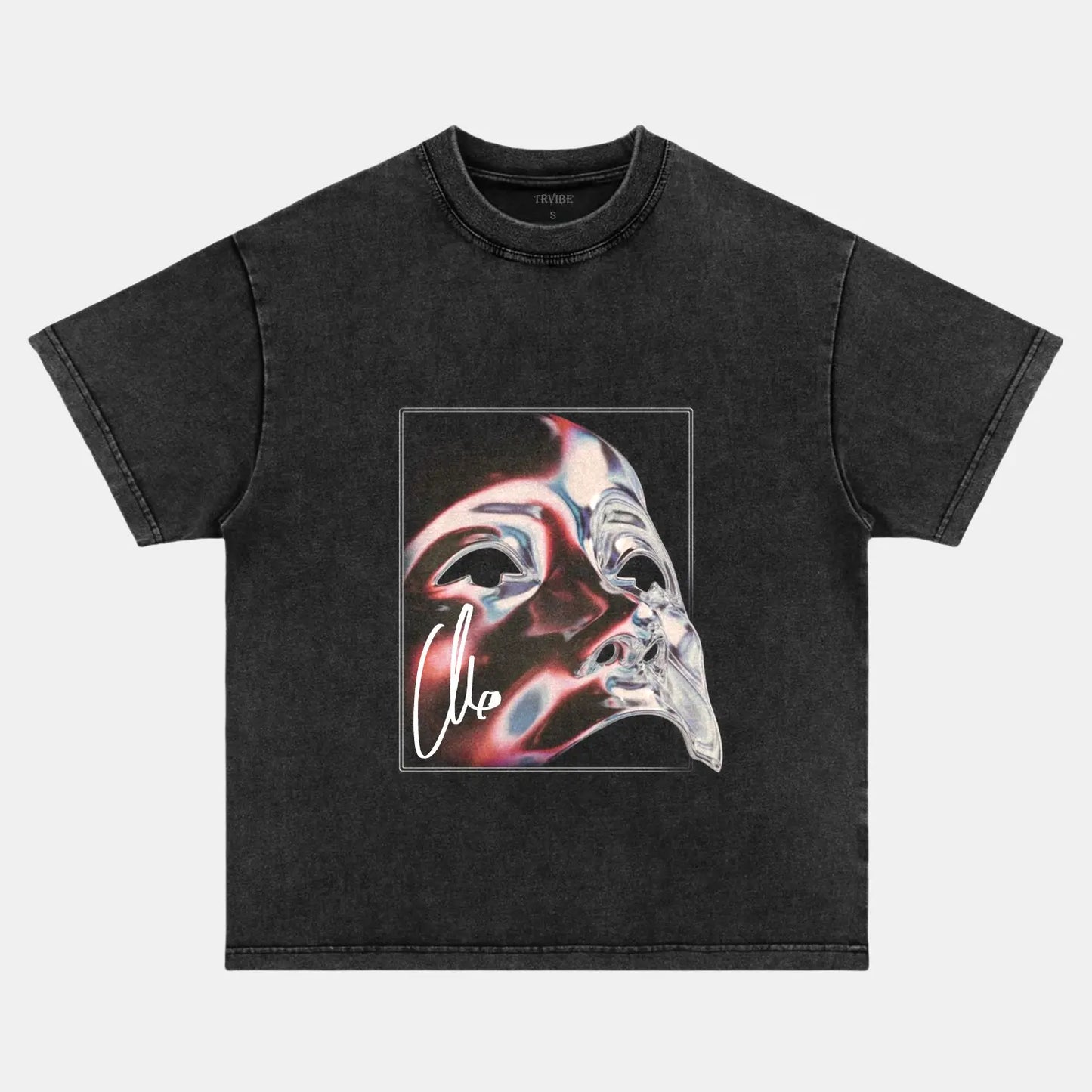 THE WEEKND VINTAGE CLOTHES 07.10