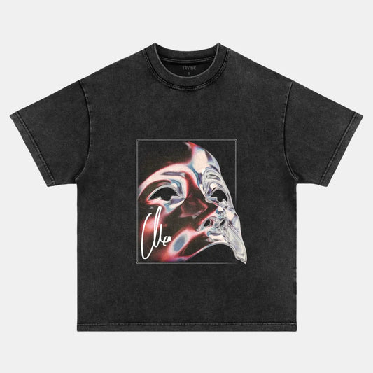 THE WEEKND VINTAGE CLOTHES 07.10