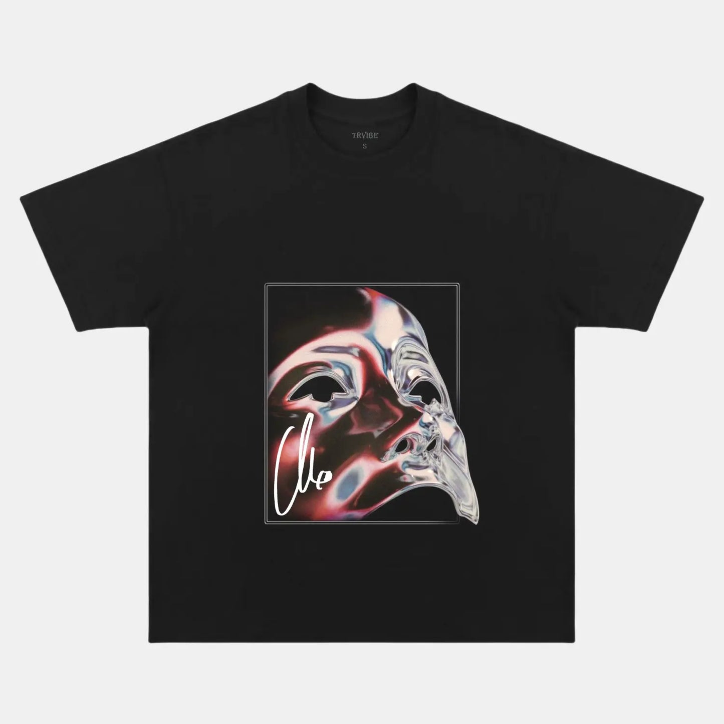 THE WEEKND VINTAGE CLOTHES 07.10