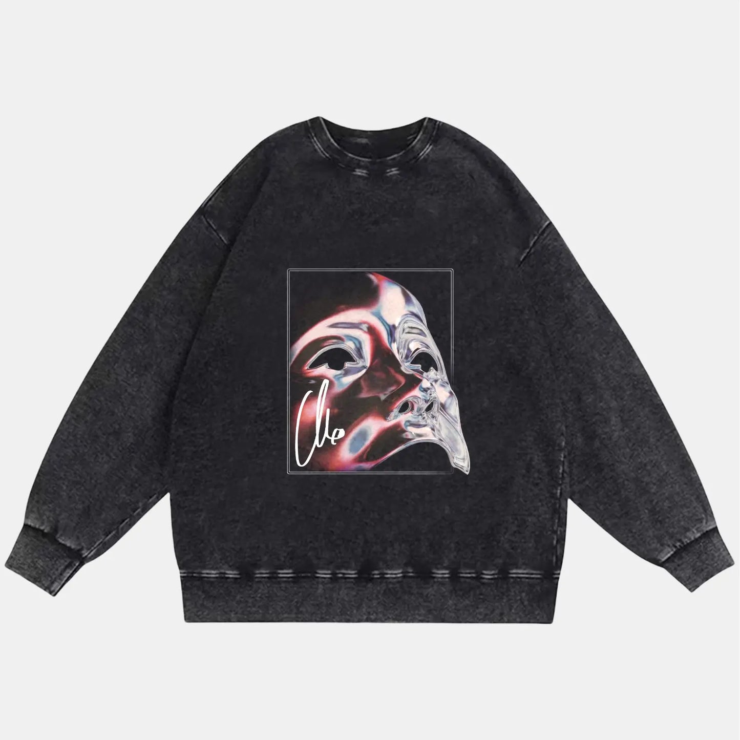 THE WEEKND VINTAGE CLOTHES 07.10