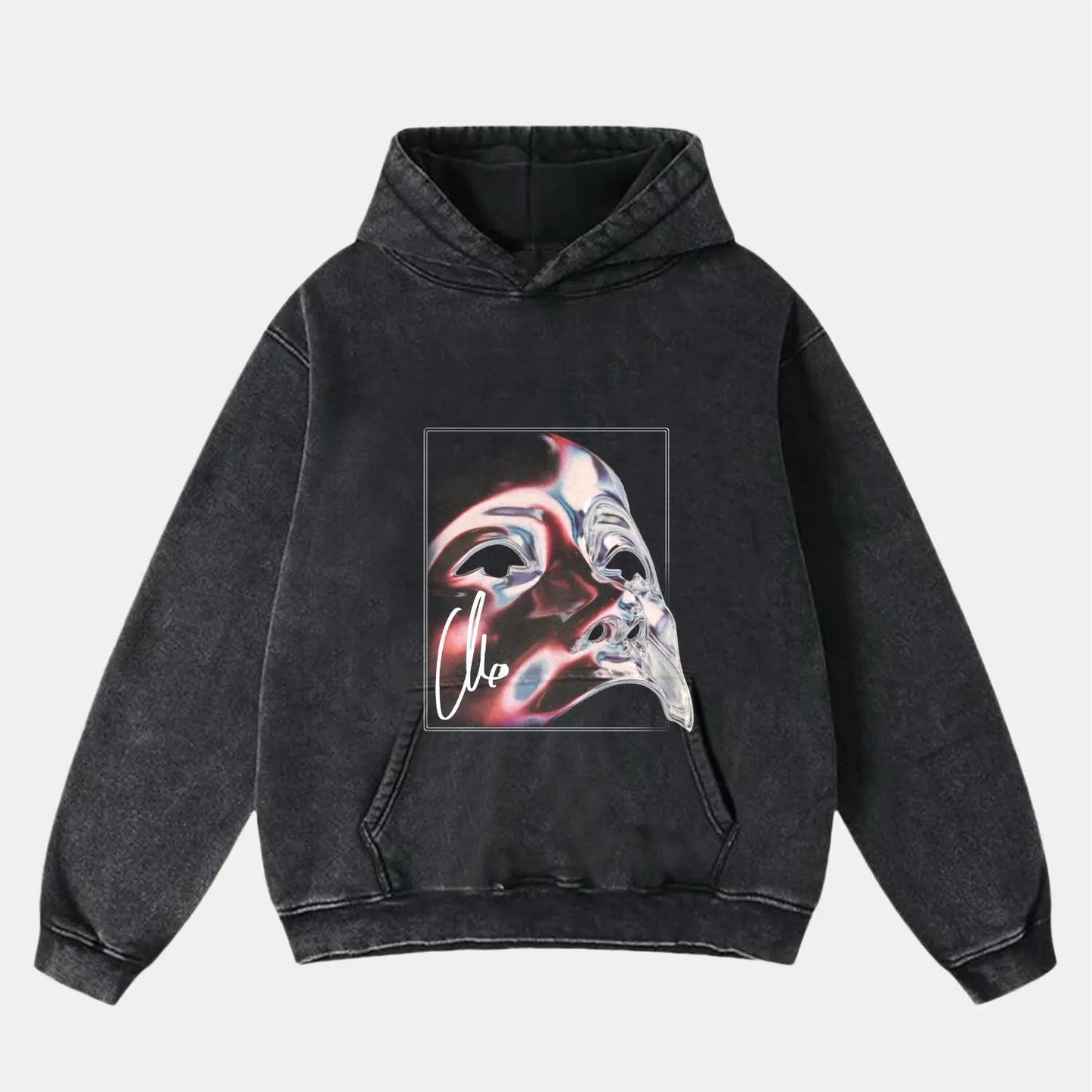 THE WEEKND VINTAGE CLOTHES 07.10