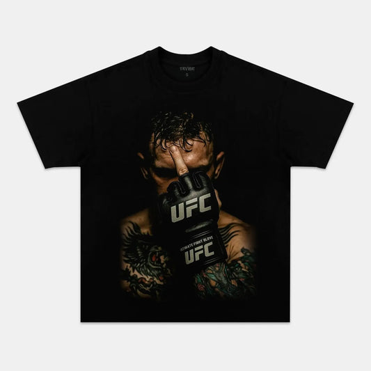 UFC FIGHTER TEE