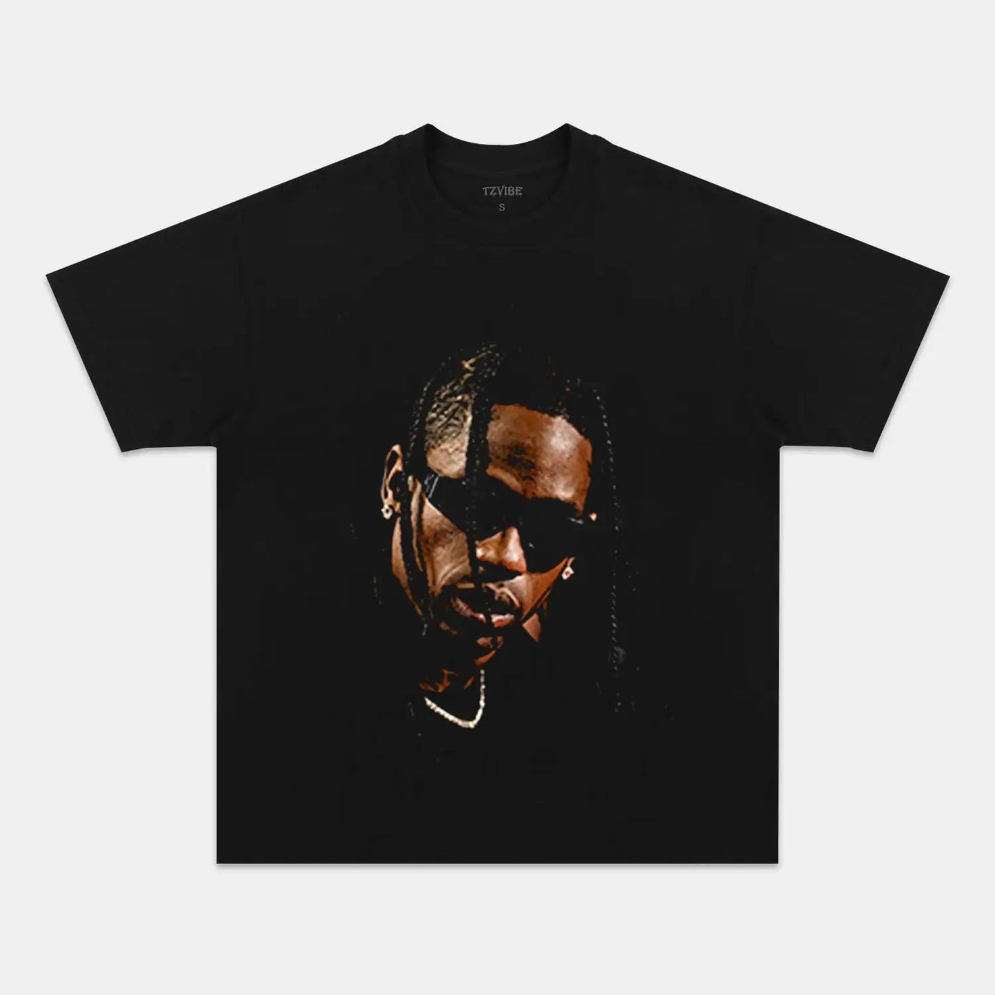 UTOPIA FACE V2 TEE