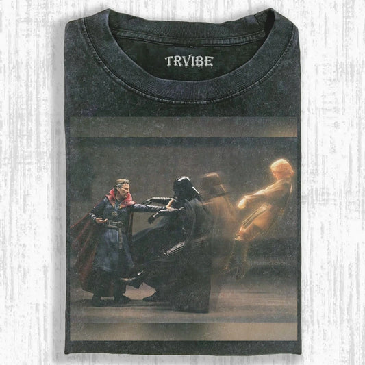 VADER VINTAGE CLOTHES