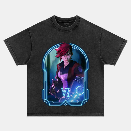 ARCANE VI CLOTHES 23.0