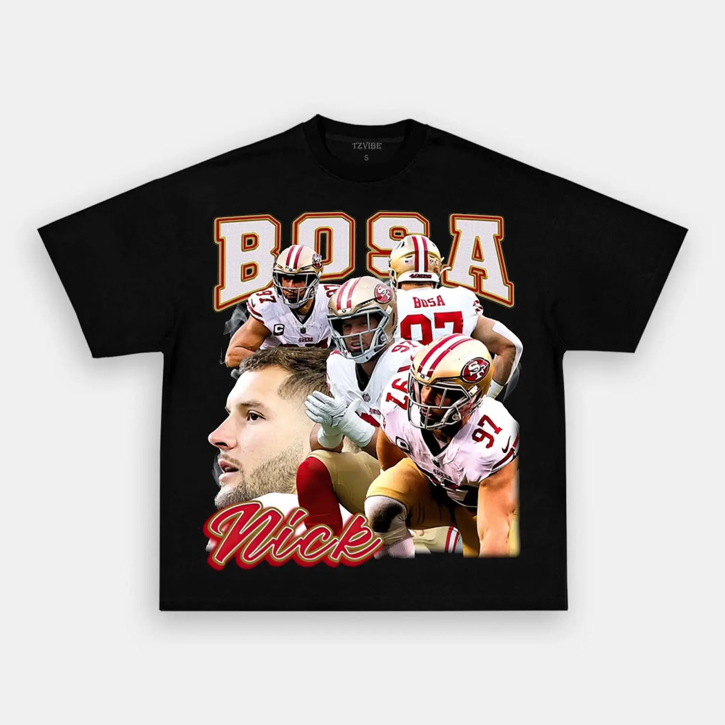 VICTOR ROSA TEE