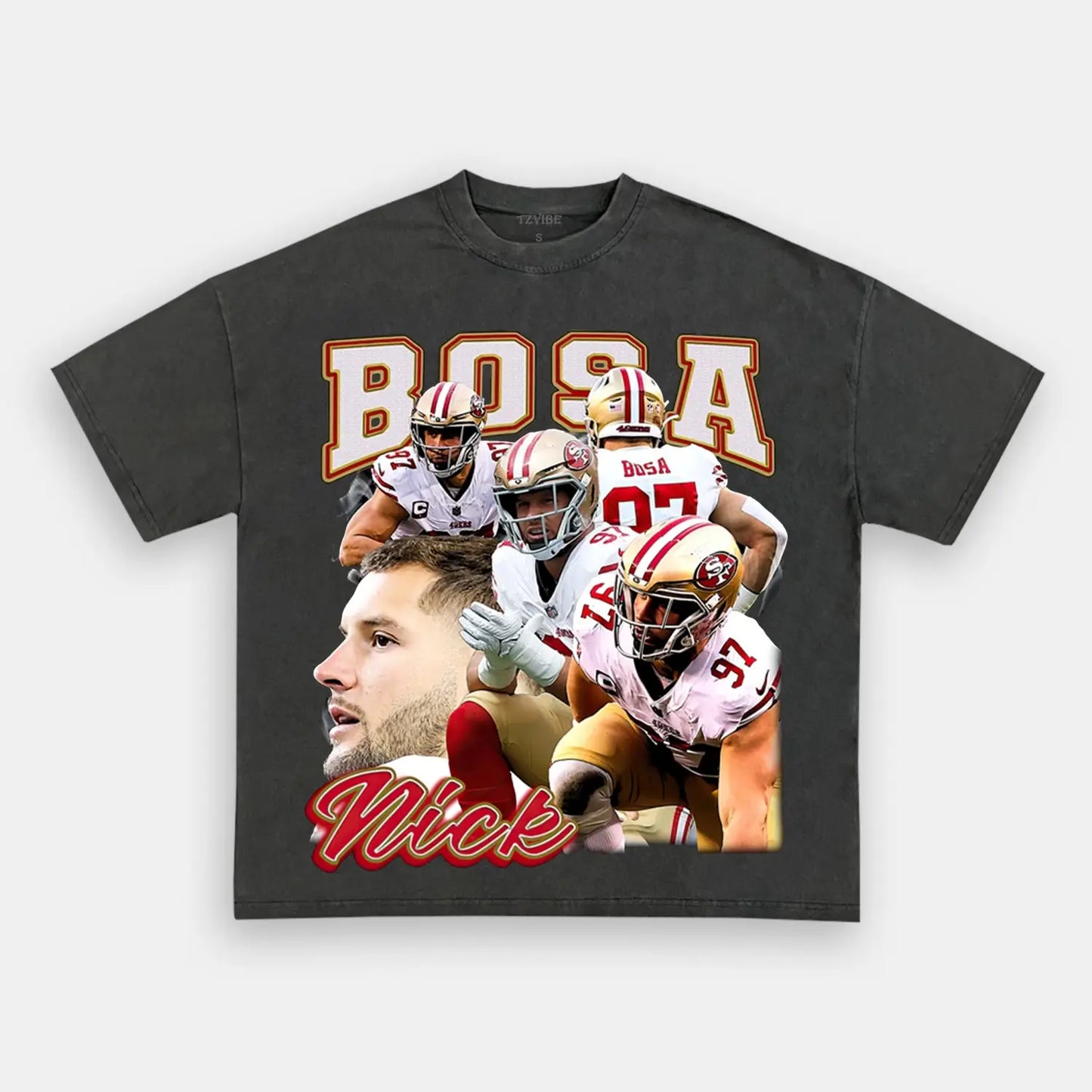 VICTOR ROSA TEE