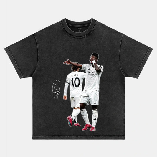VINÍCIUS JÚNIOR VINTAGE CLOTHES 2.0
