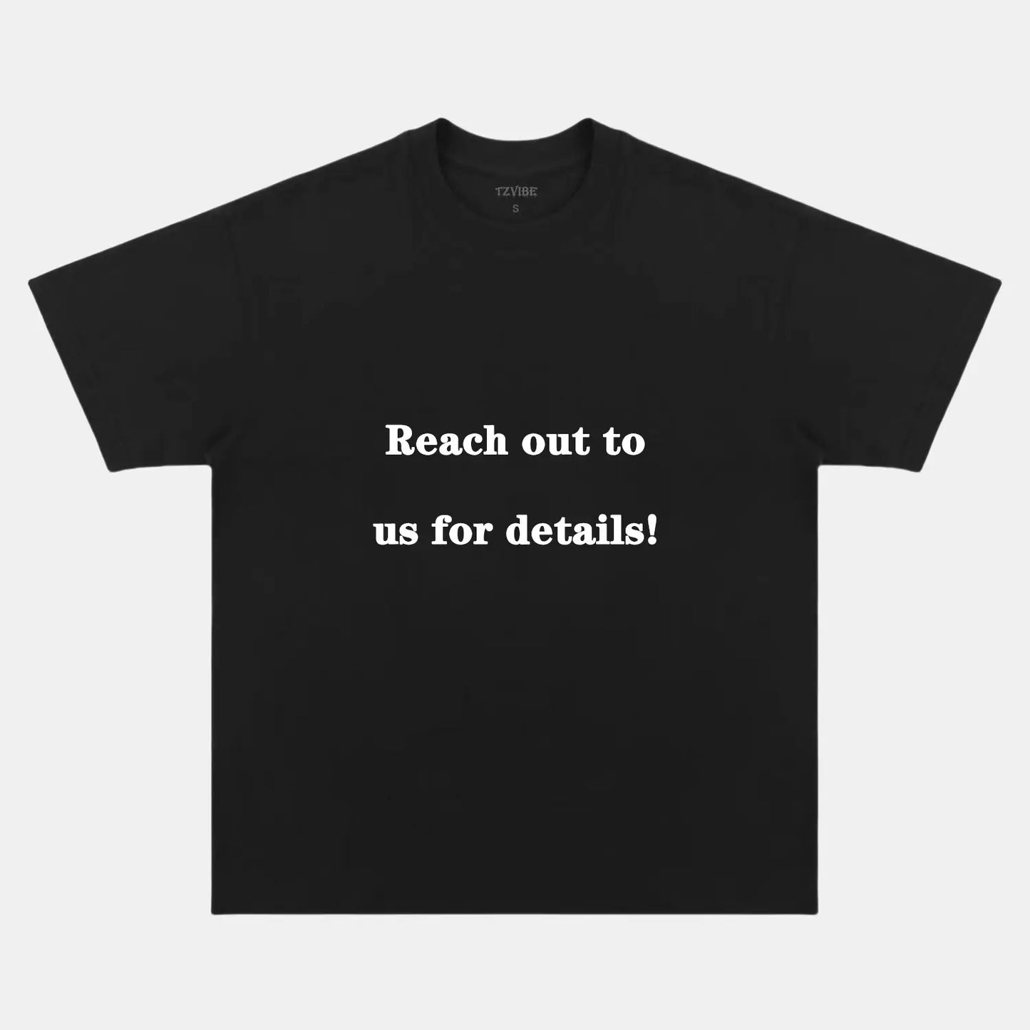 VINTAGE TEE DUA LIPA TEE