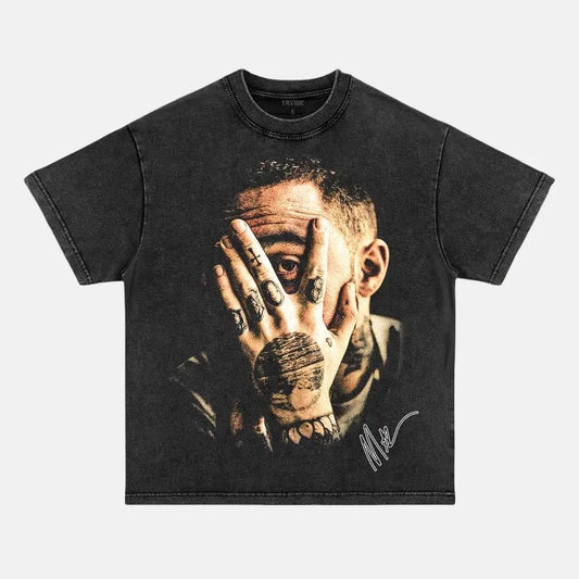 VINTAGE TEE  MAC MILLER 05.31