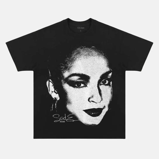 VINTAGE TEE SADE