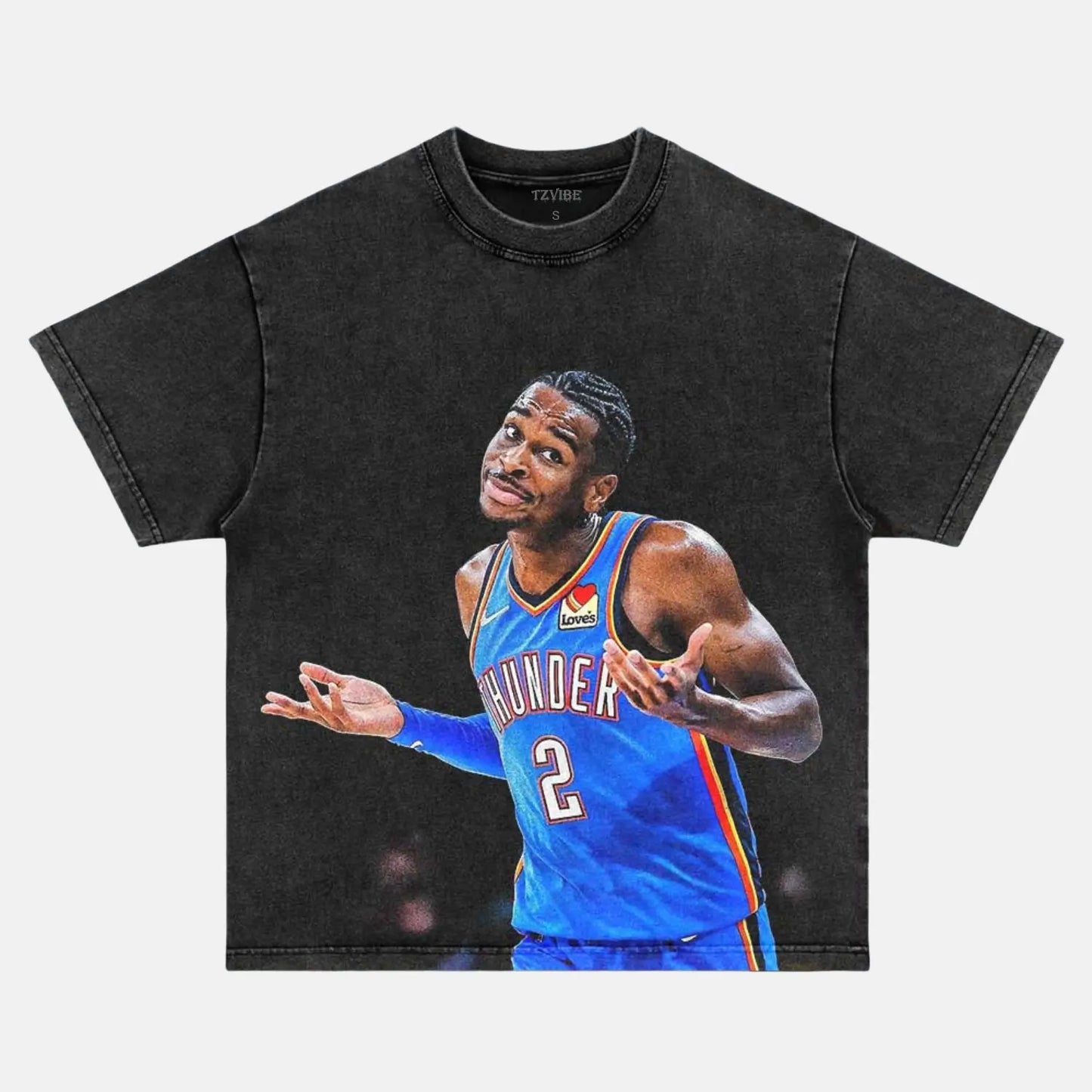 VINTAGE TEE  SGA