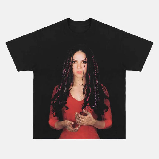 SHAKIRA TEE 08.03