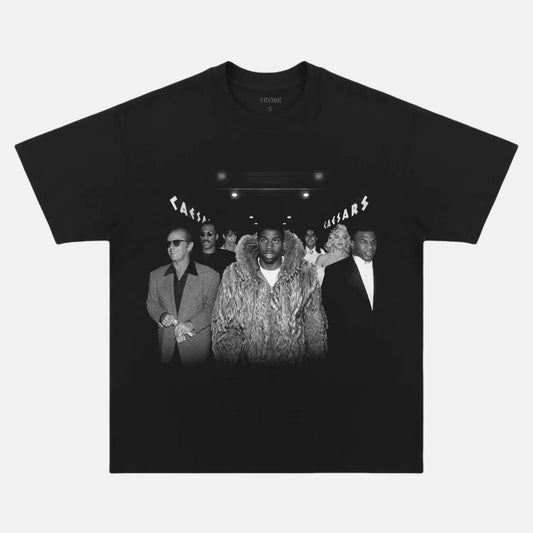 VINTAGE TEE  THE MAGIC- EARVIN JOHNSON V2
