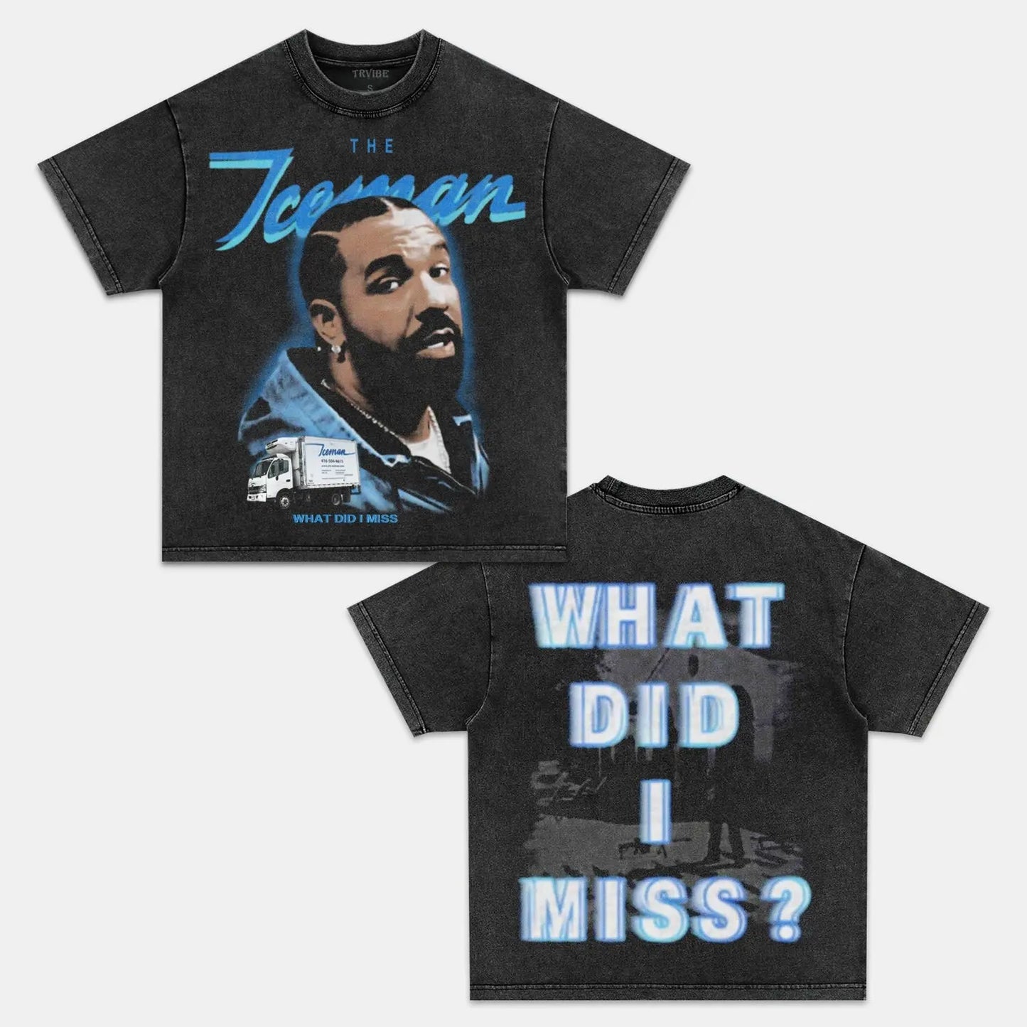 WHAT DID IMISS V2 TEE 07.10 -DS