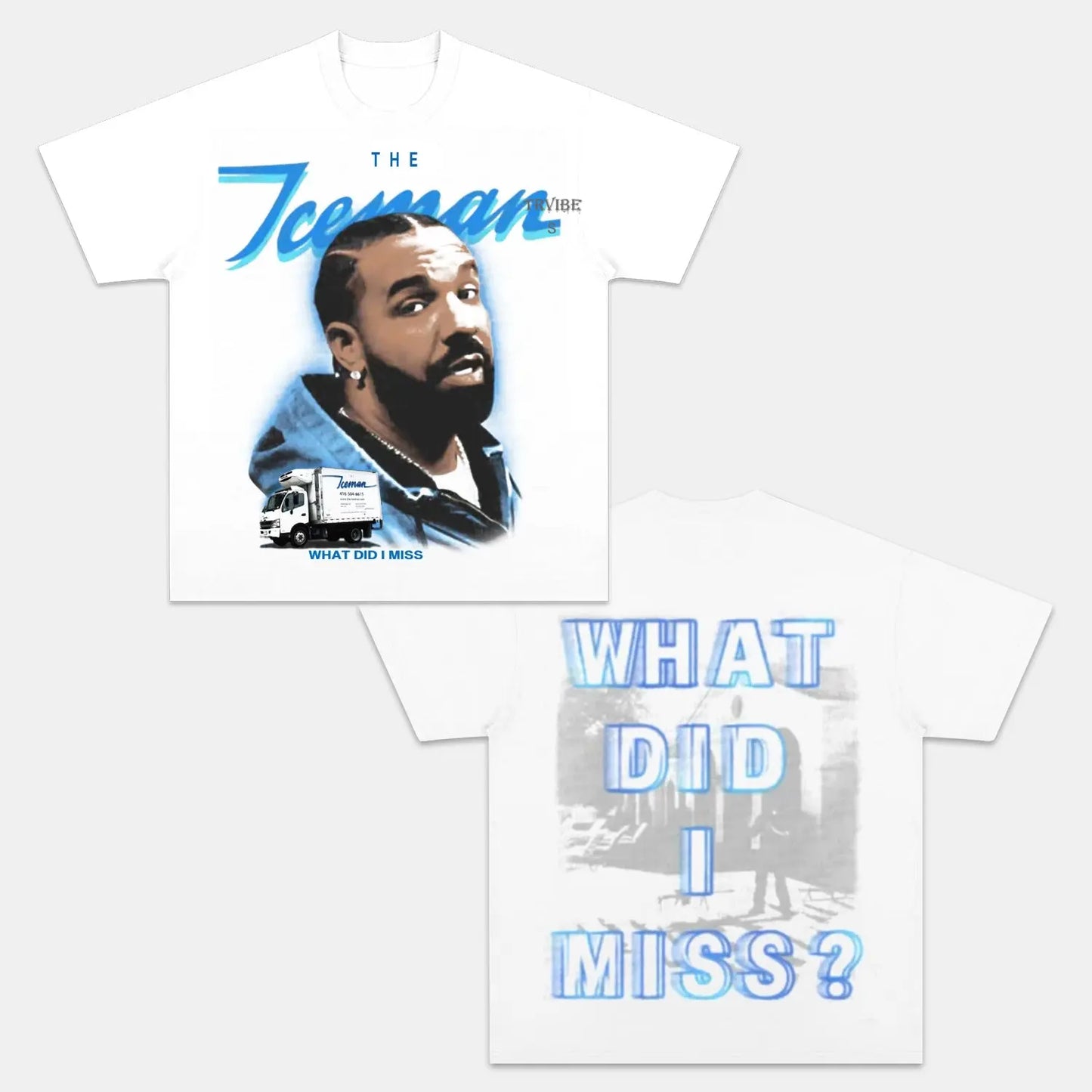 WHAT DID IMISS V2 TEE 07.10 -DS