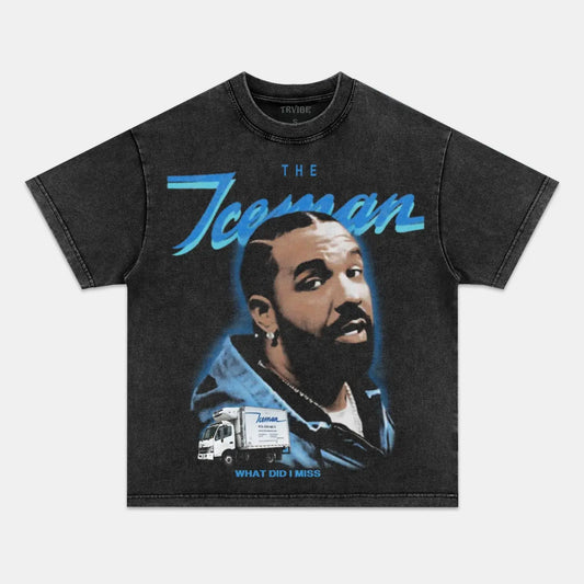 WHAT DID IMISS V2 TEE 07.10