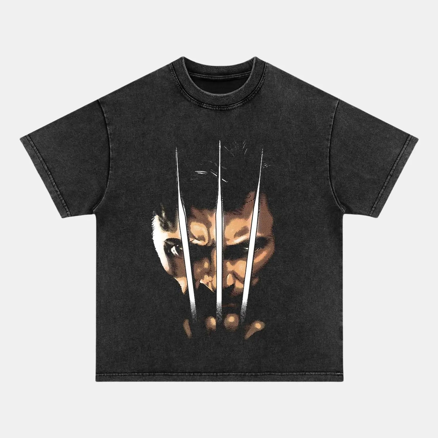 WOLVERINE V1 TEE