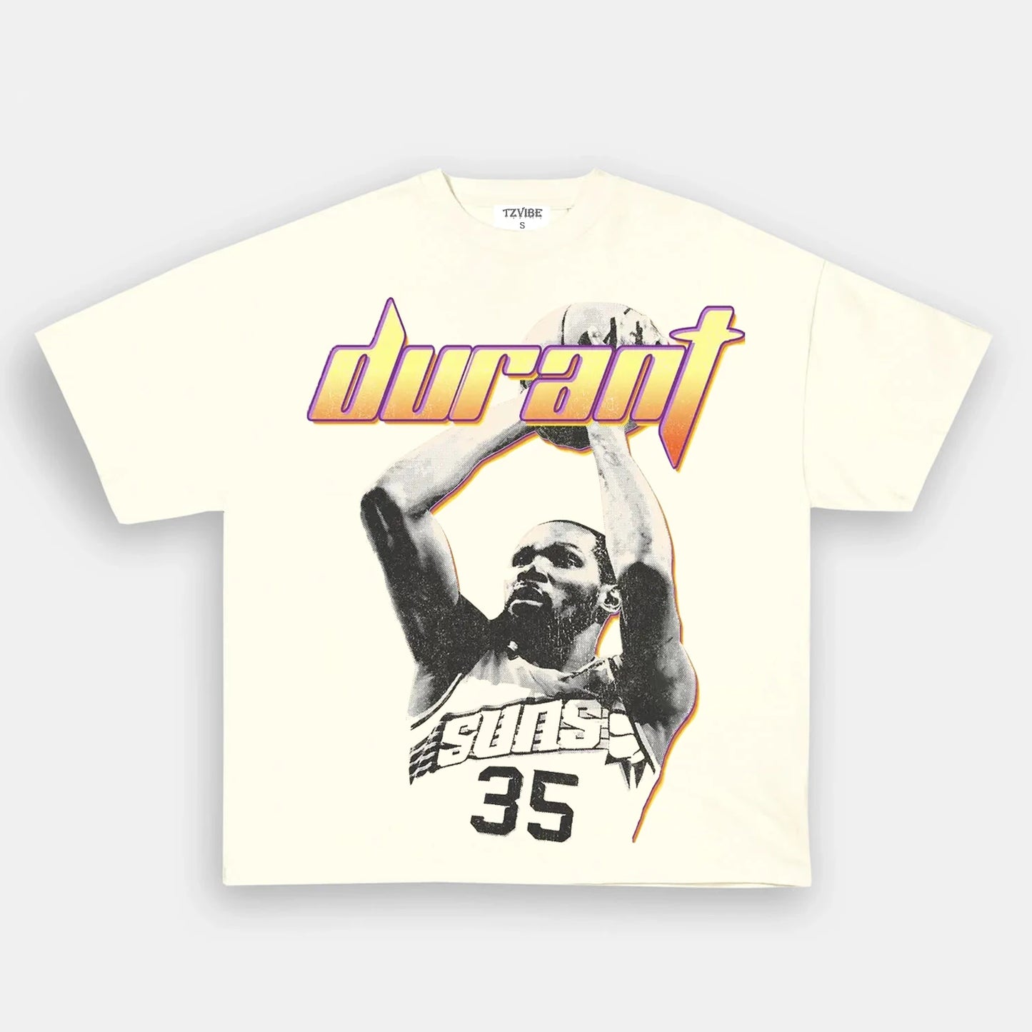 Y2K DURANT TEE