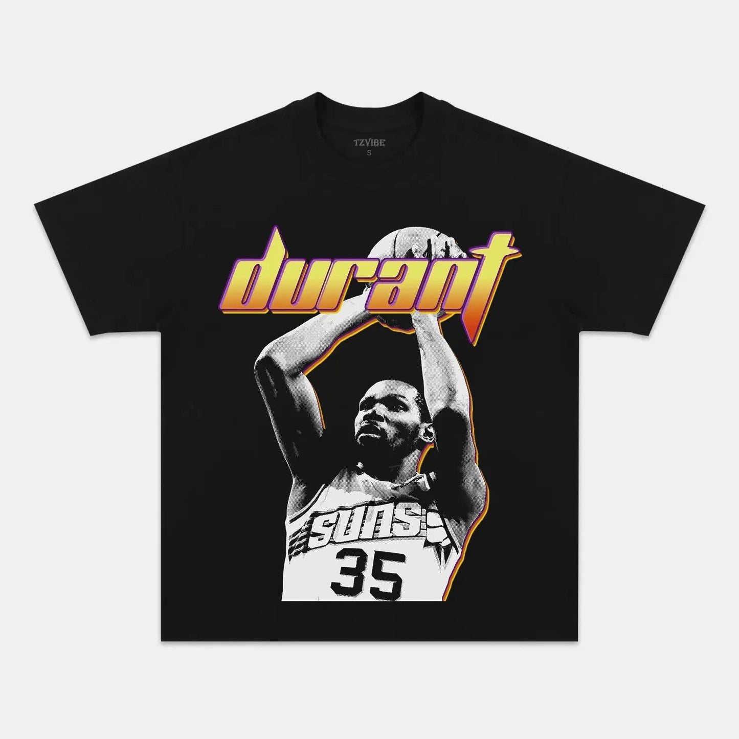 Y2K DURANT TEE