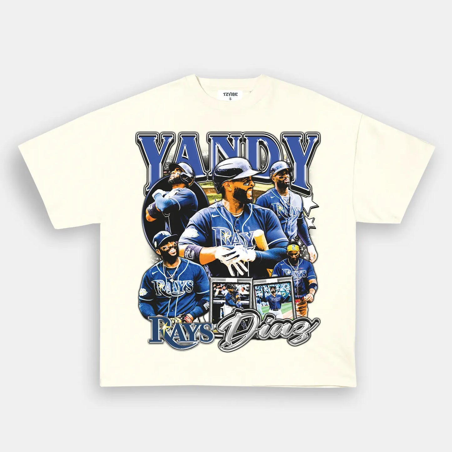 YANDY DIAZ TEE