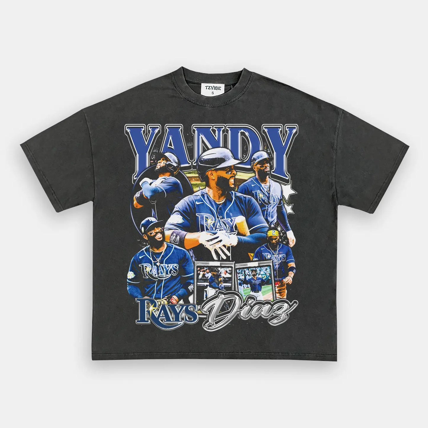 YANDY DIAZ TEE