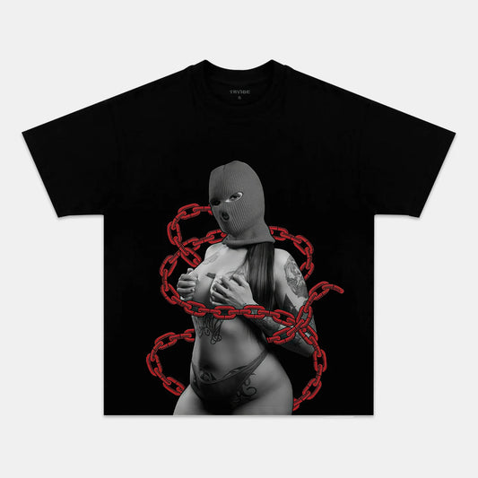 YONER ONE V2 TEE