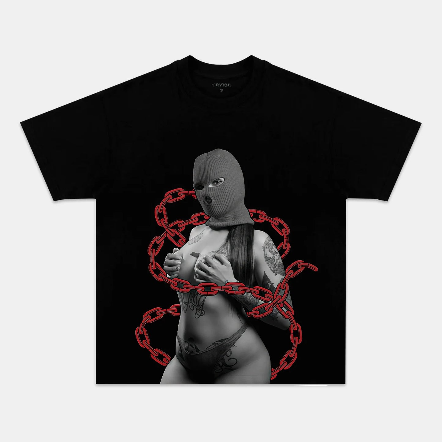 YONER ONE V2 TEE