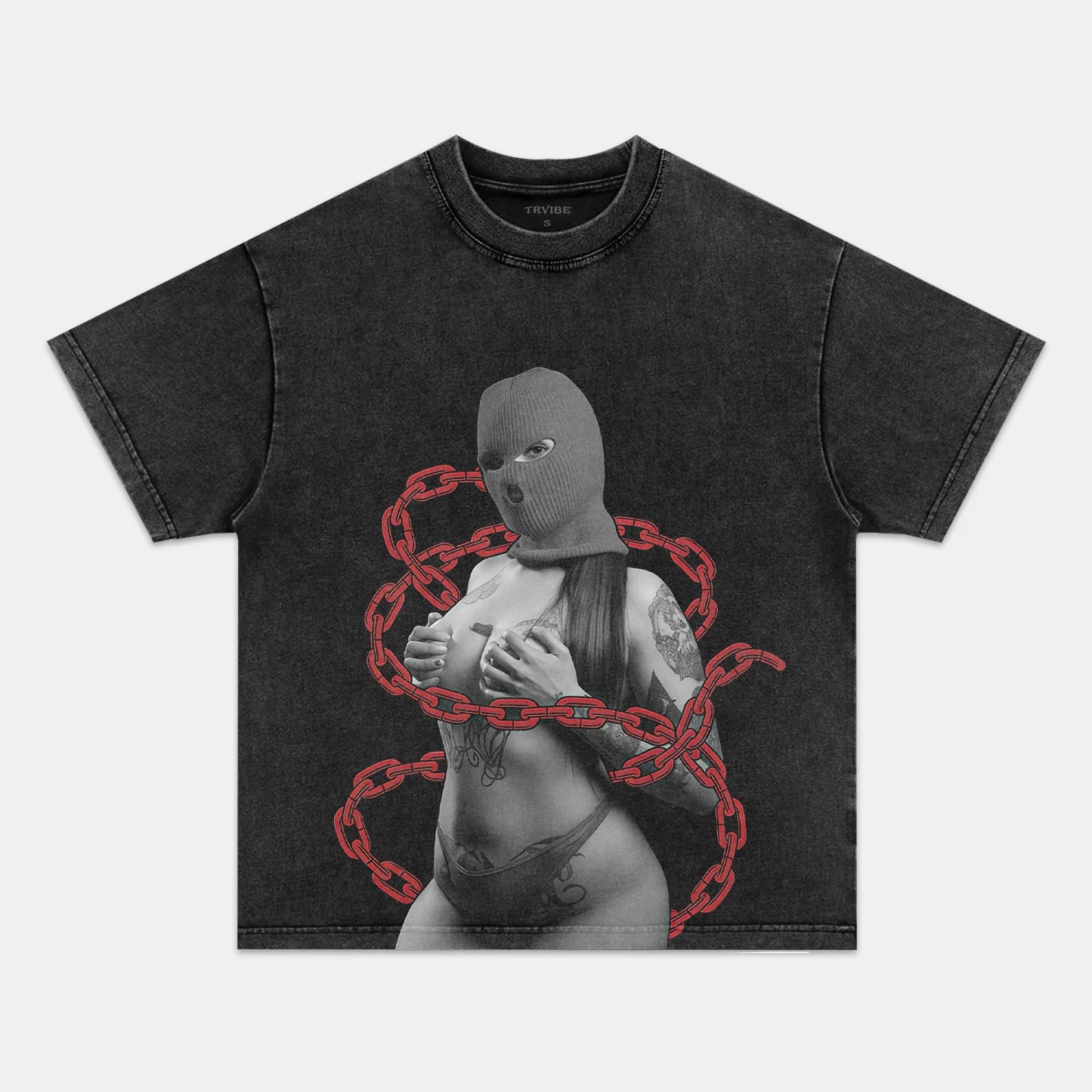 YONER ONE V2 TEE