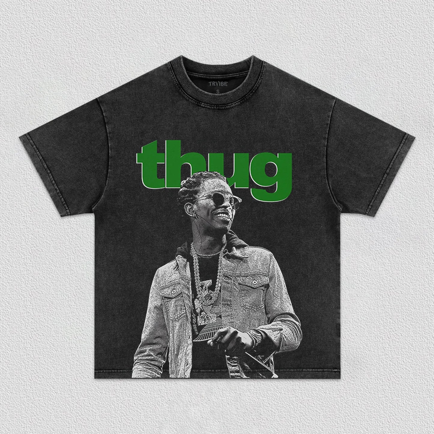 YOUNG THUG Y2K TEE 5.29